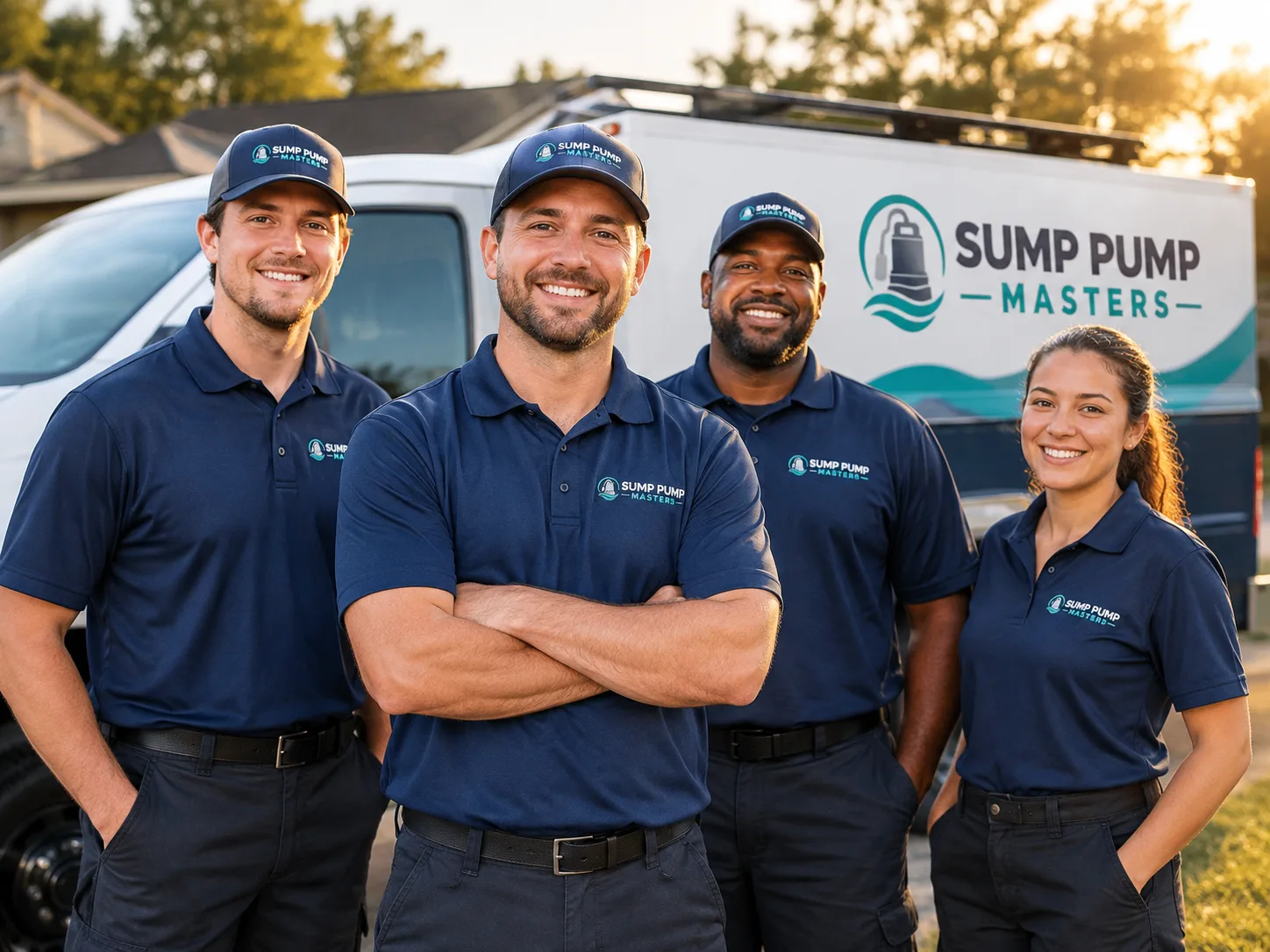 Sump Pump Repair company in Corsica, SD