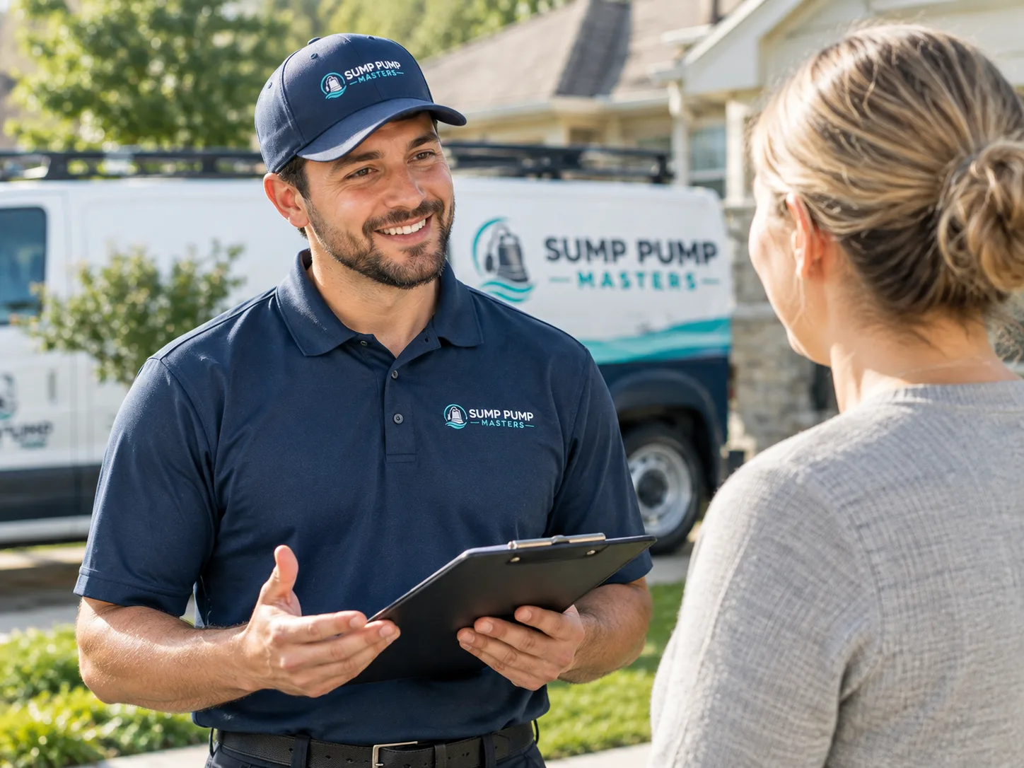 Sump Pump Repair Corsica, SD FAQs